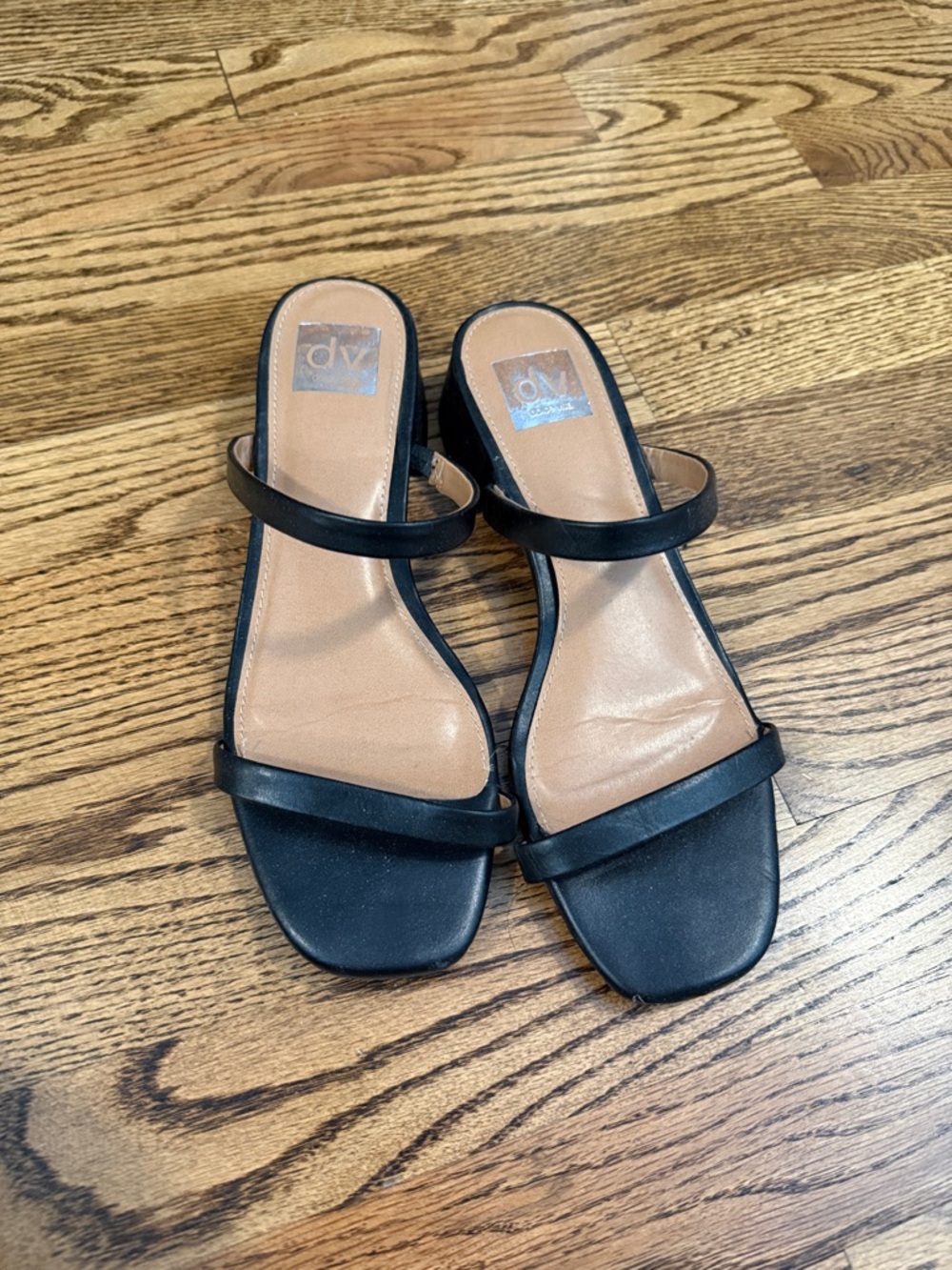 Dolce Vita sandals